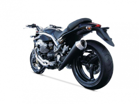 MOTO GUZZI GRISO - SILENCER